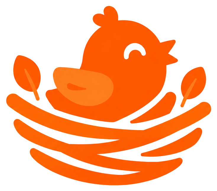 The LeadNest bird